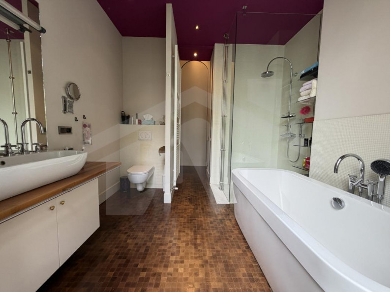 vente Appartement Grenoble - Photo 4