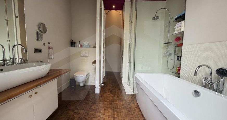 vente Appartement Grenoble