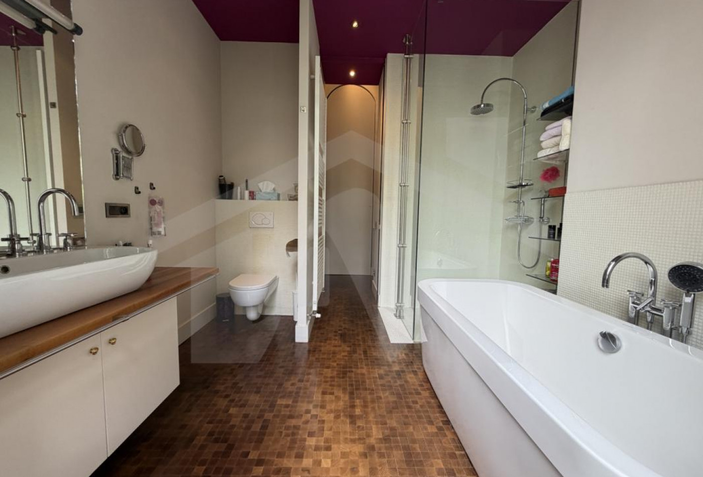 vente Appartement Grenoble - Photo 4