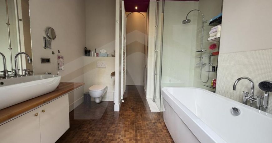 vente Appartement Grenoble