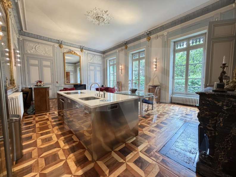 vente Appartement Grenoble - Photo 6
