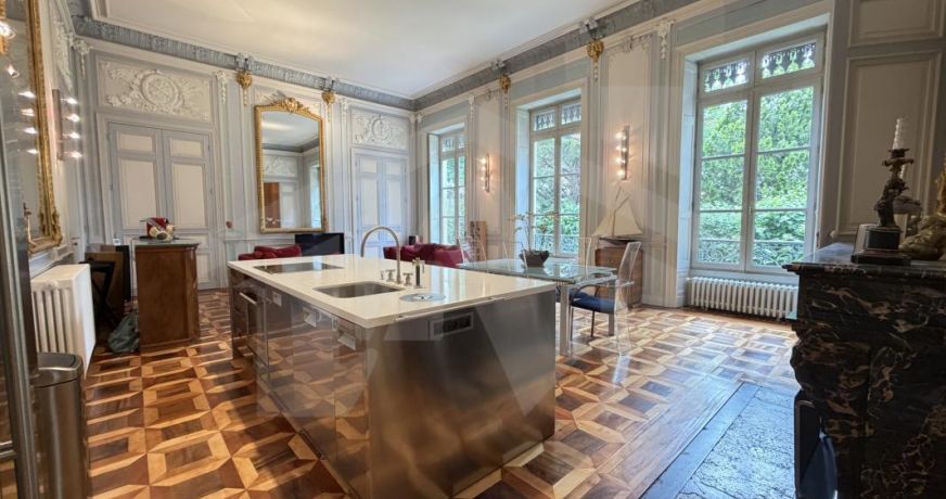 vente Appartement Grenoble