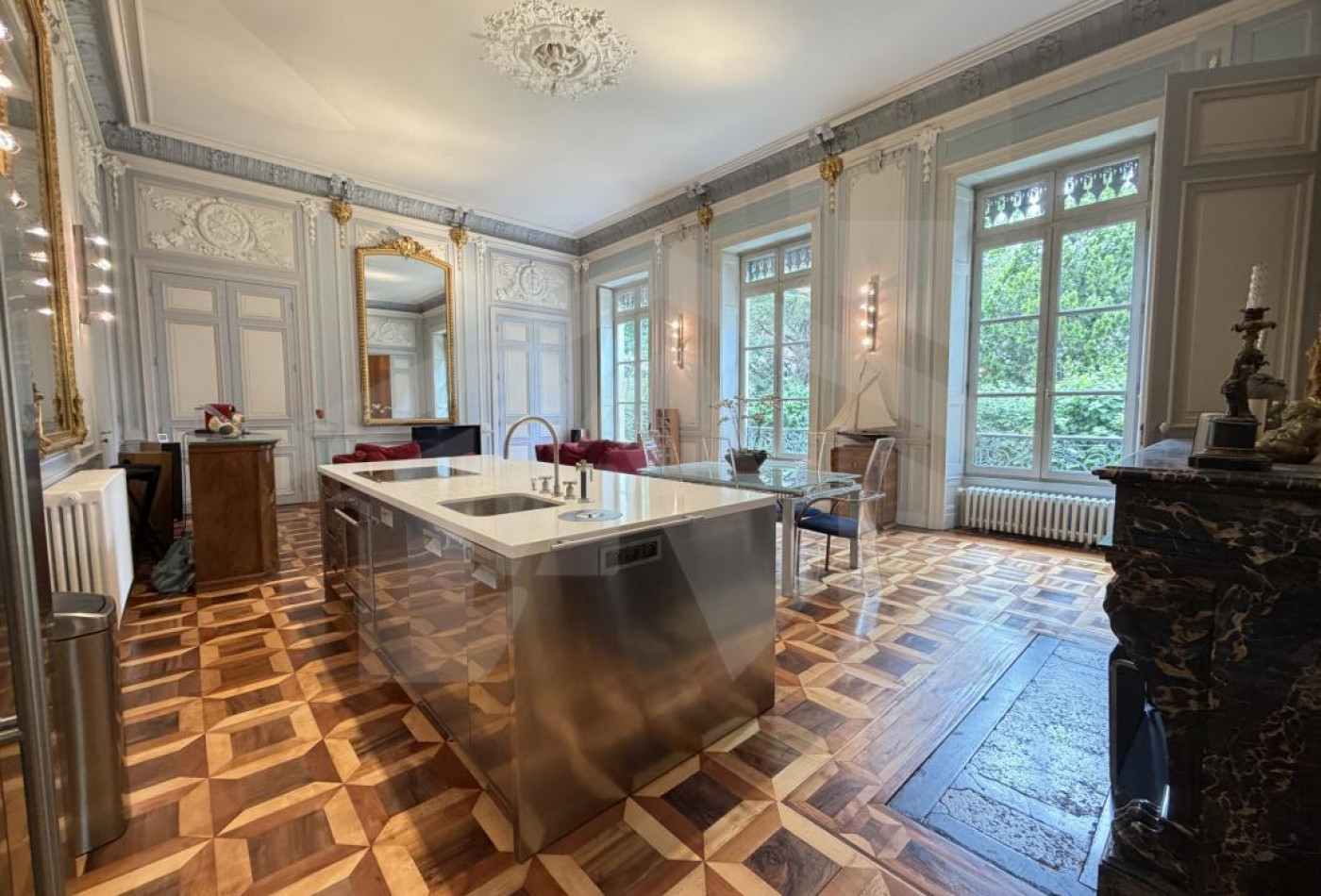 vente Appartement Grenoble - Photo 6