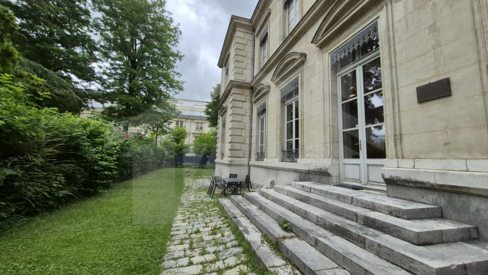 vente Appartement Grenoble - Photo 8