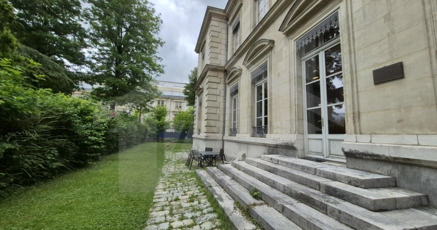 vente Appartement Grenoble