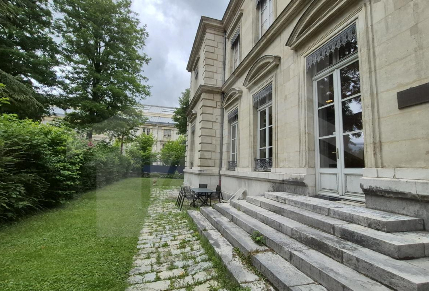 vente Appartement Grenoble - Photo 8