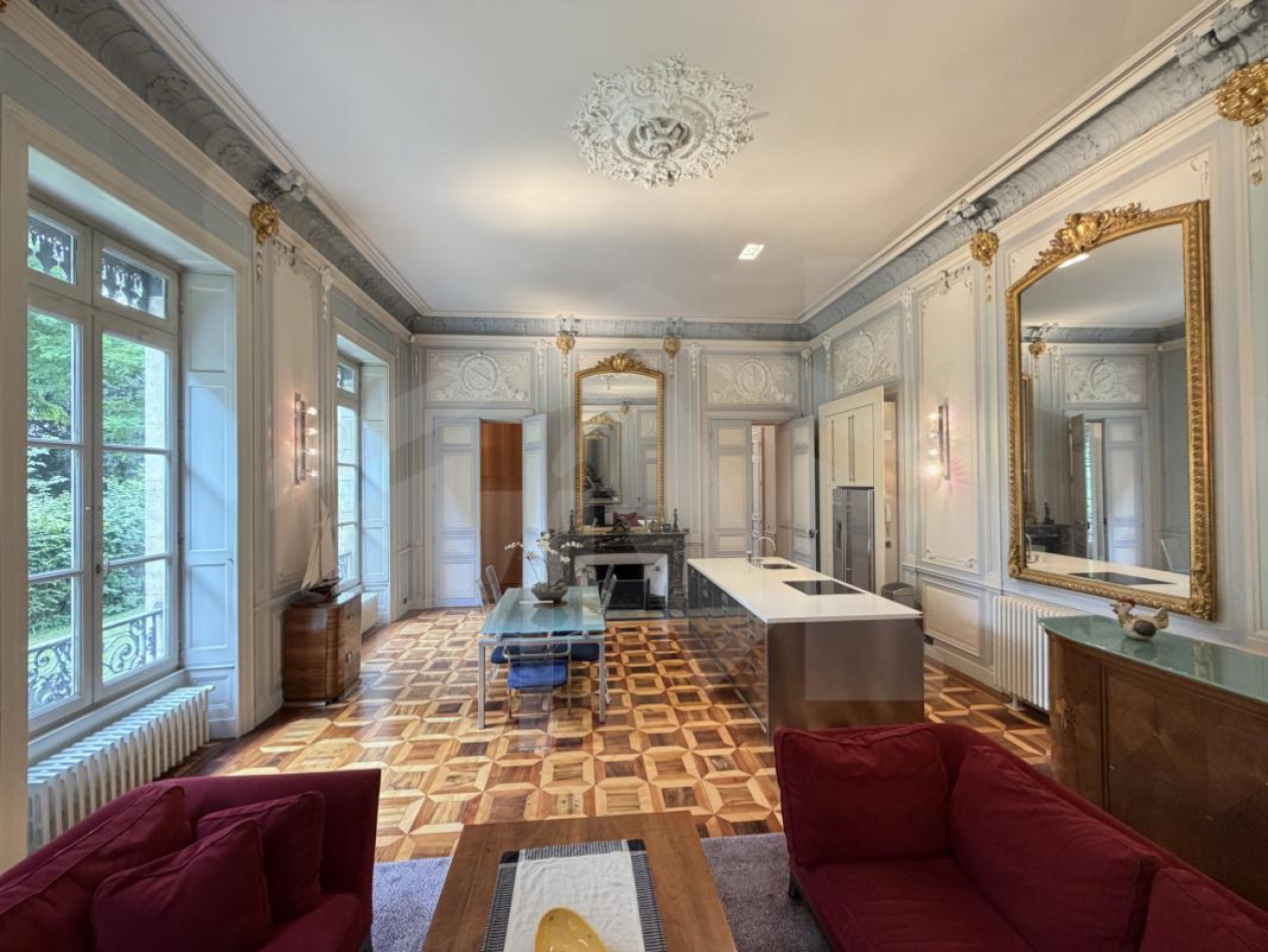 à vendre Appartement Grenoble - Photo 9