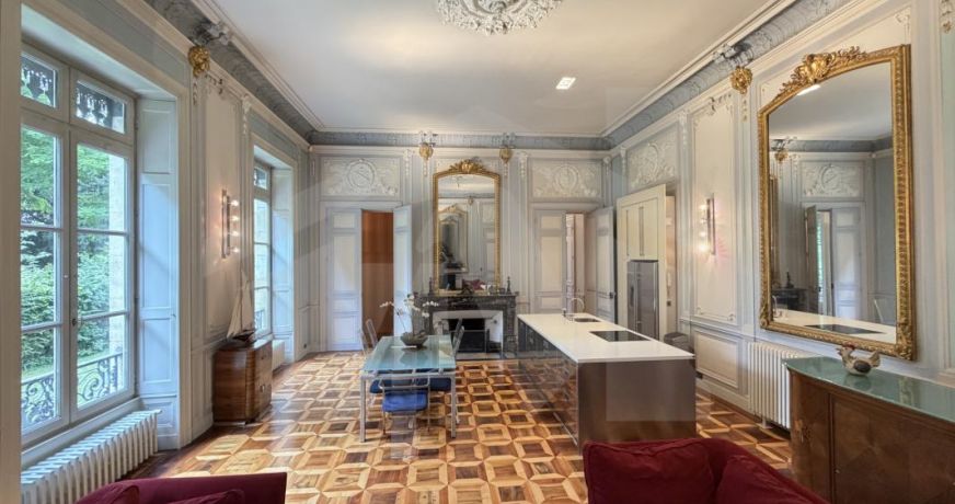 vente Appartement Grenoble