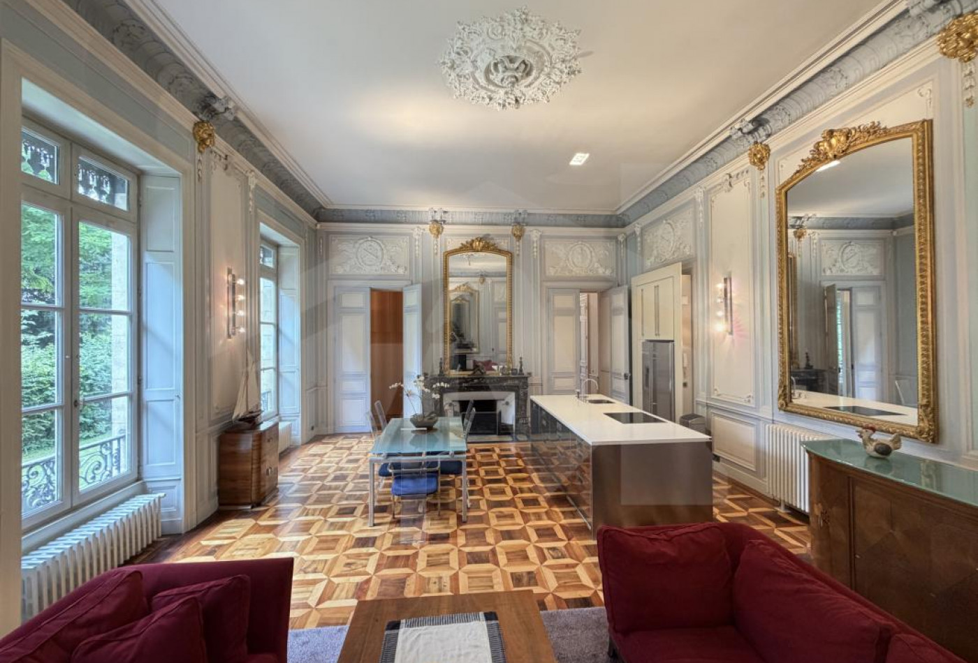 vente Appartement Grenoble - Photo 9