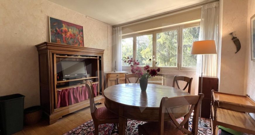 vente Appartement Grenoble