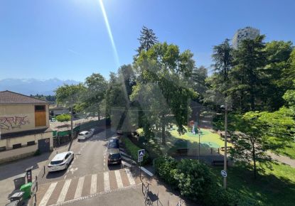 vente Appartement Grenoble