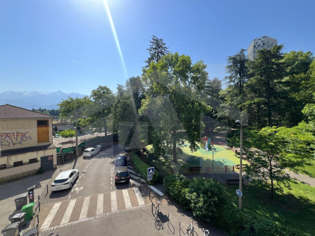 à vendre Appartement Grenoble - Photo 1