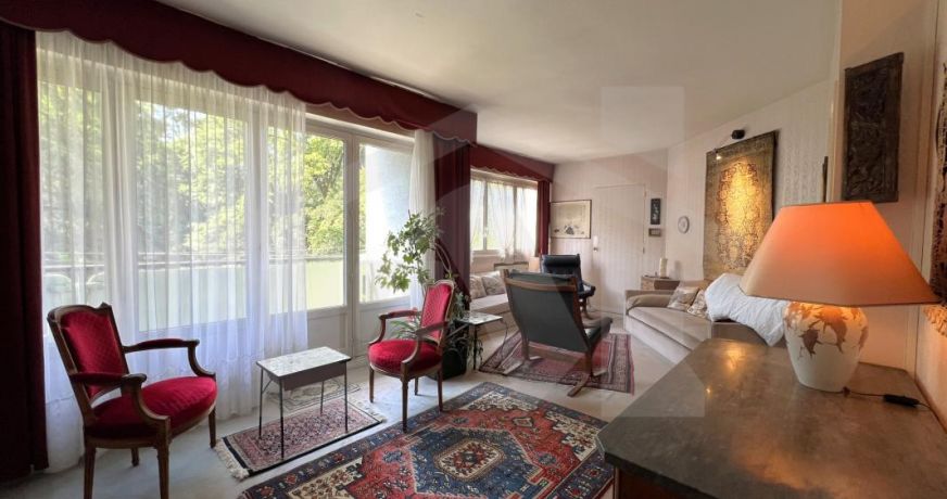 vente Appartement Grenoble