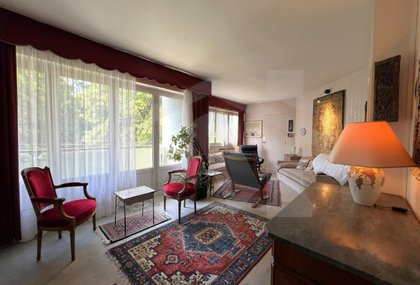 vente Appartement Grenoble - Photo 2