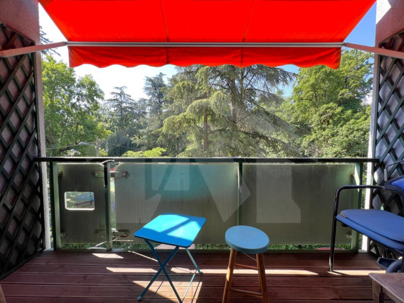vente Appartement Grenoble - Photo 4