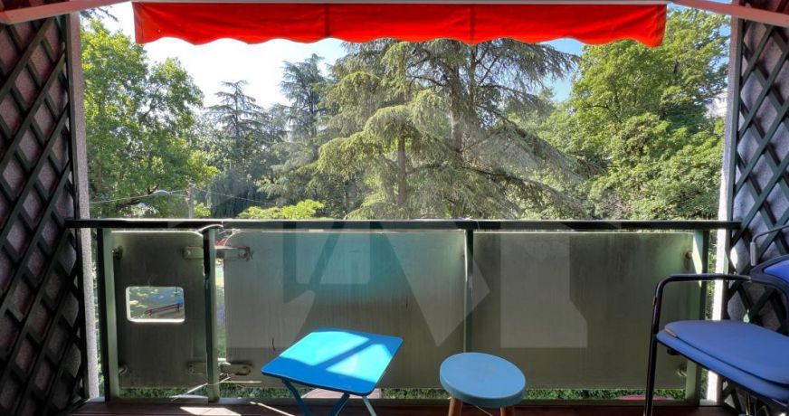 vente Appartement Grenoble