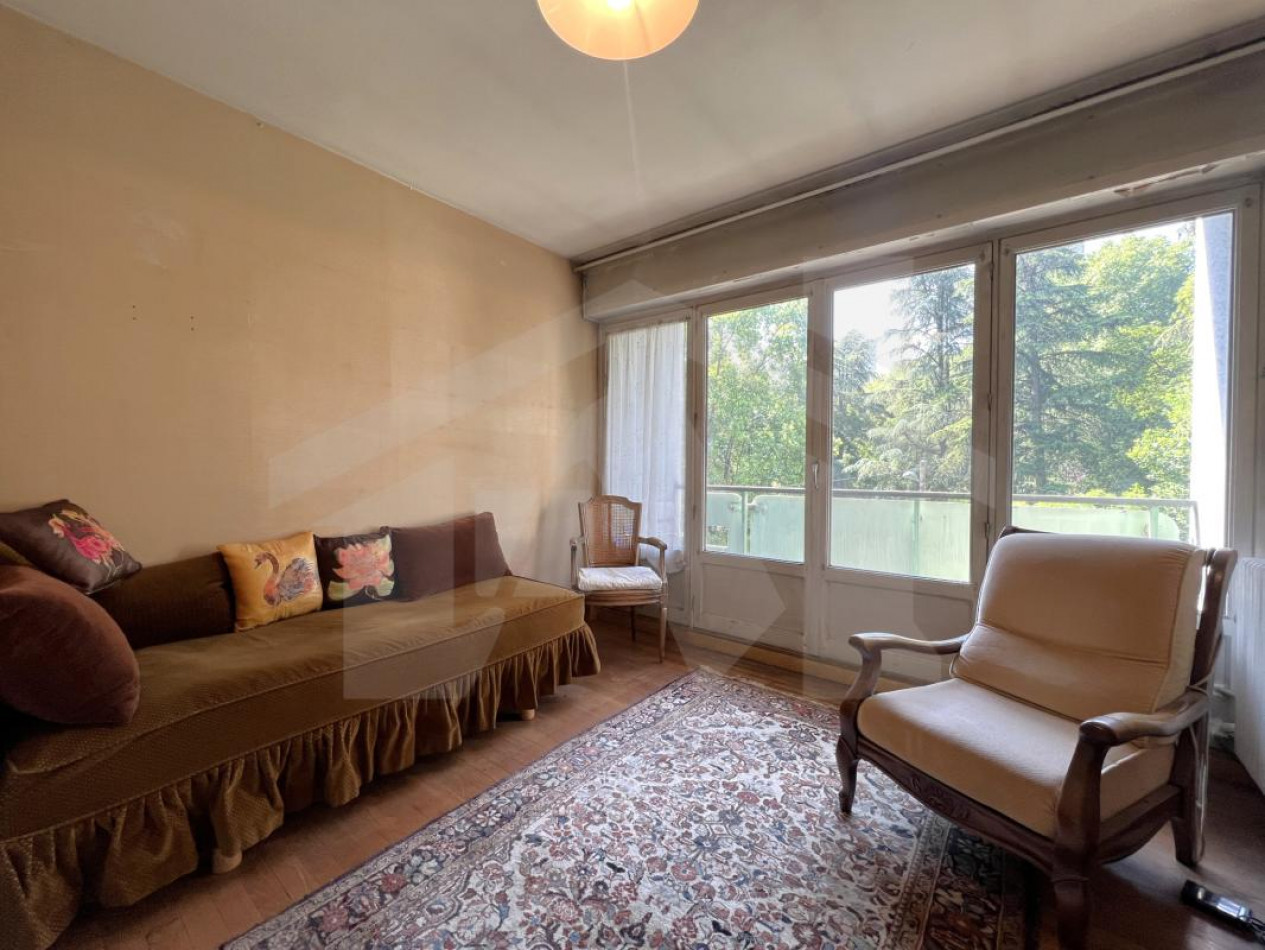 à vendre Appartement Grenoble - Photo 9