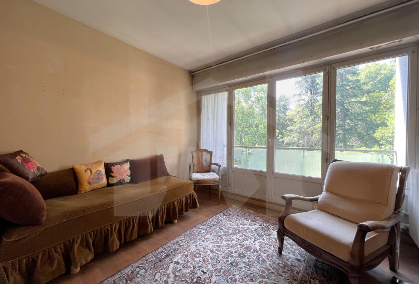 vente Appartement Grenoble - Photo 9
