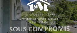 vente Appartement Saint-martin-d'uriage