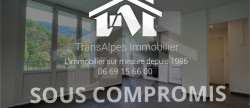 vente Appartement Saint-martin-d'uriage