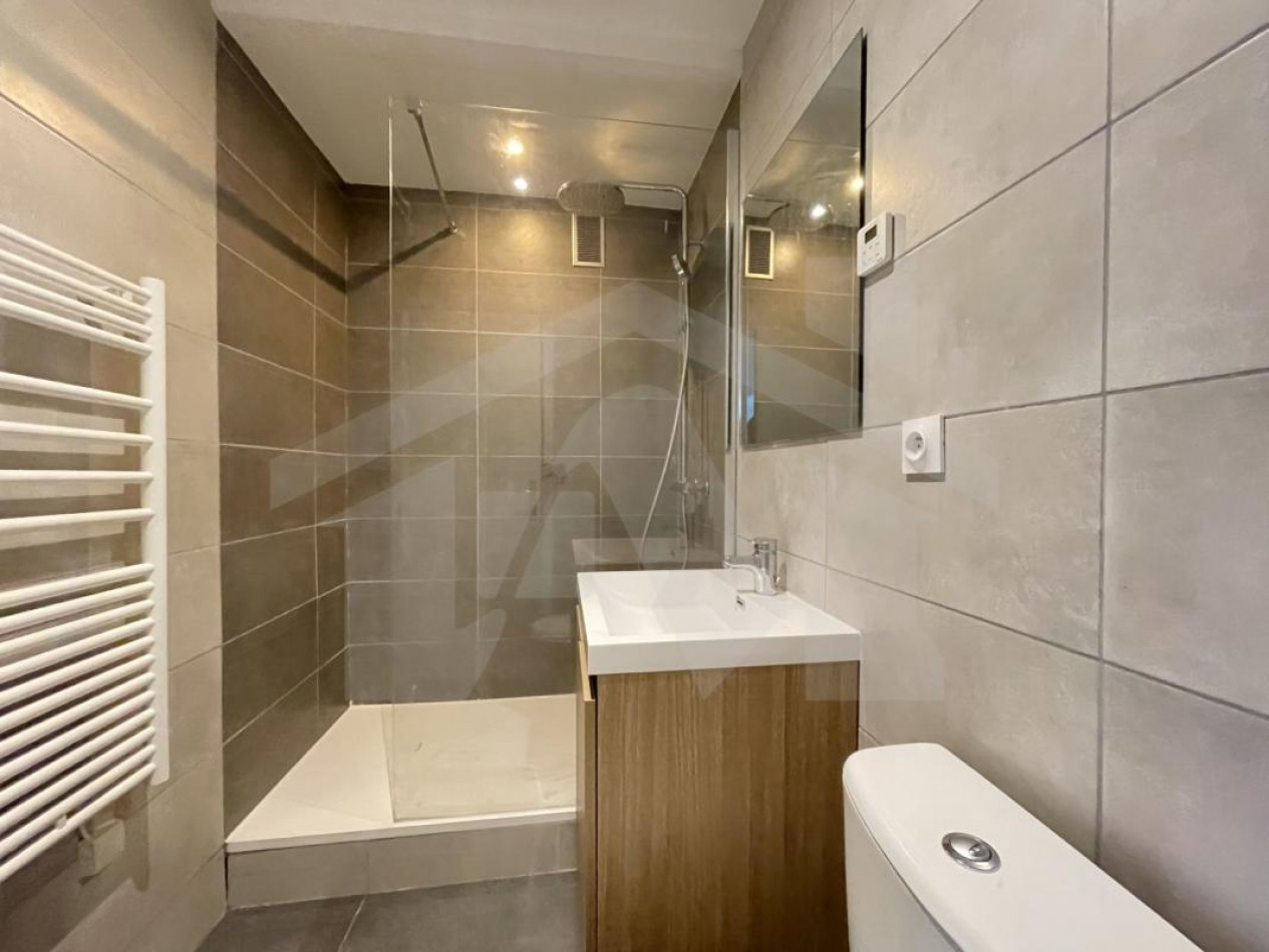 à vendre Appartement Saint-martin-d'uriage - Photo 3