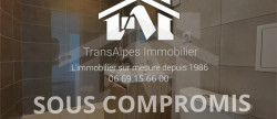 vente Appartement Saint-martin-d'uriage