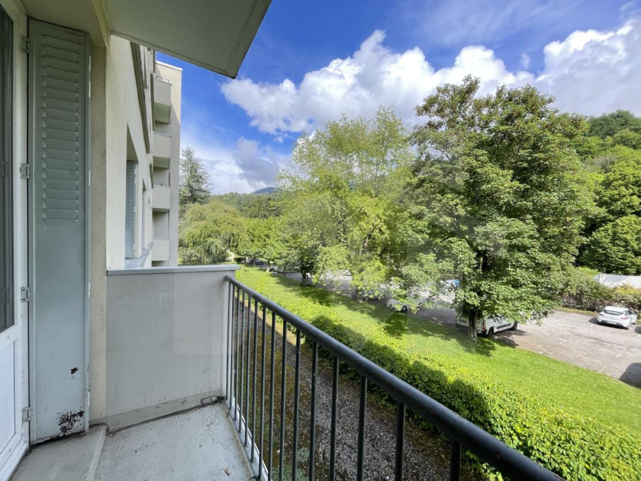 à vendre Appartement Saint-martin-d'uriage - Photo 4