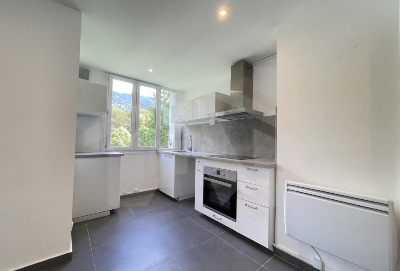 vente Appartement Saint-martin-d'uriage - Photo 5