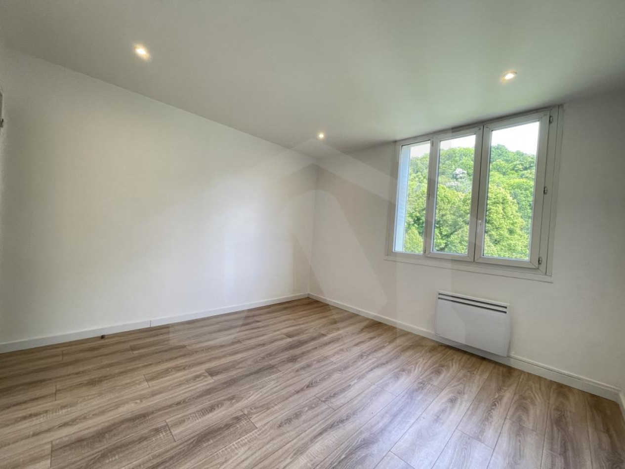 à vendre Appartement Saint-martin-d'uriage - Photo 6