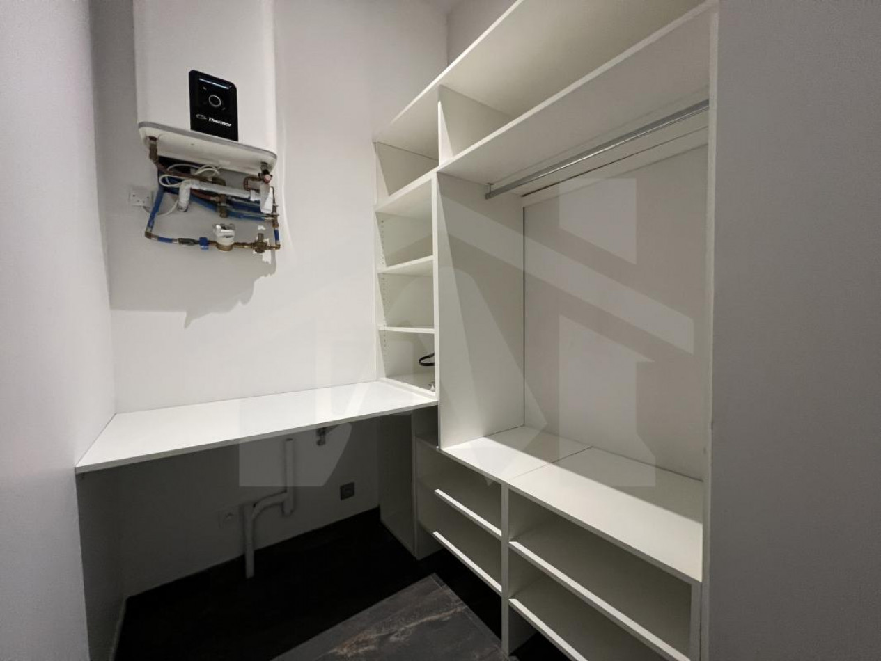 à louer Appartement Grenoble - Photo 11