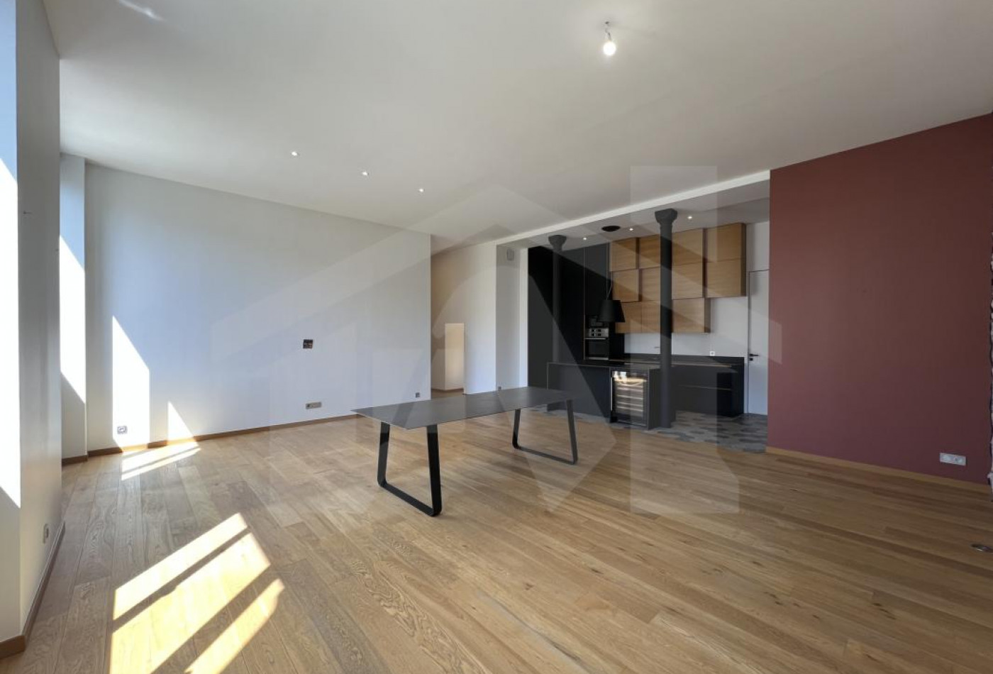 location Appartement Grenoble - Photo 1