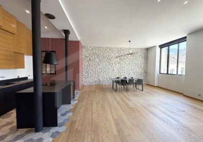 location Appartement Grenoble