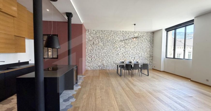 location Appartement Grenoble