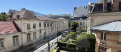location Appartement Grenoble