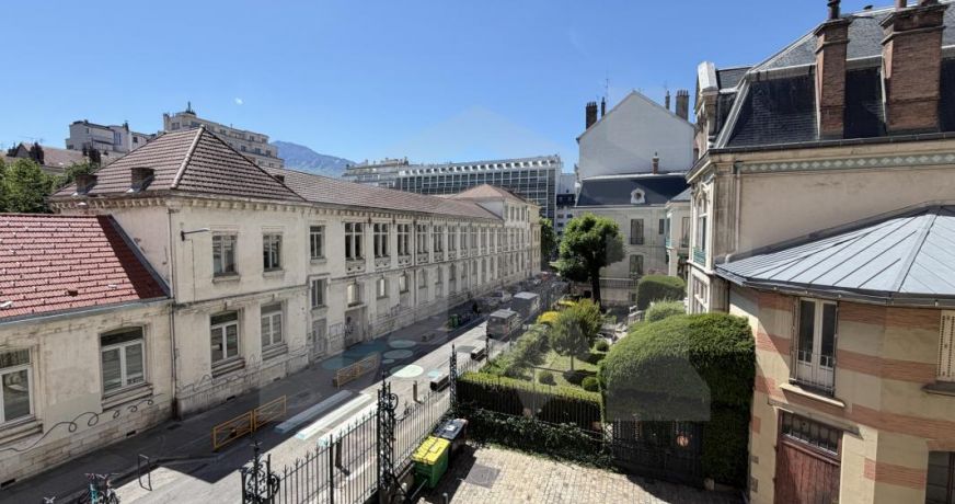 location Appartement Grenoble