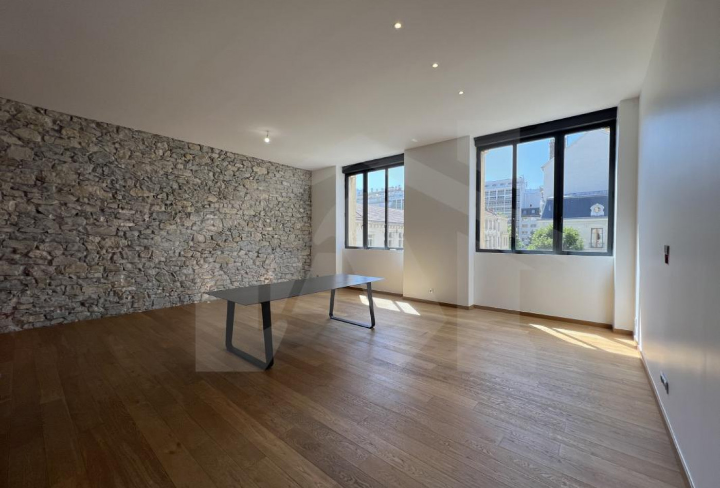 location Appartement Grenoble - Photo 3