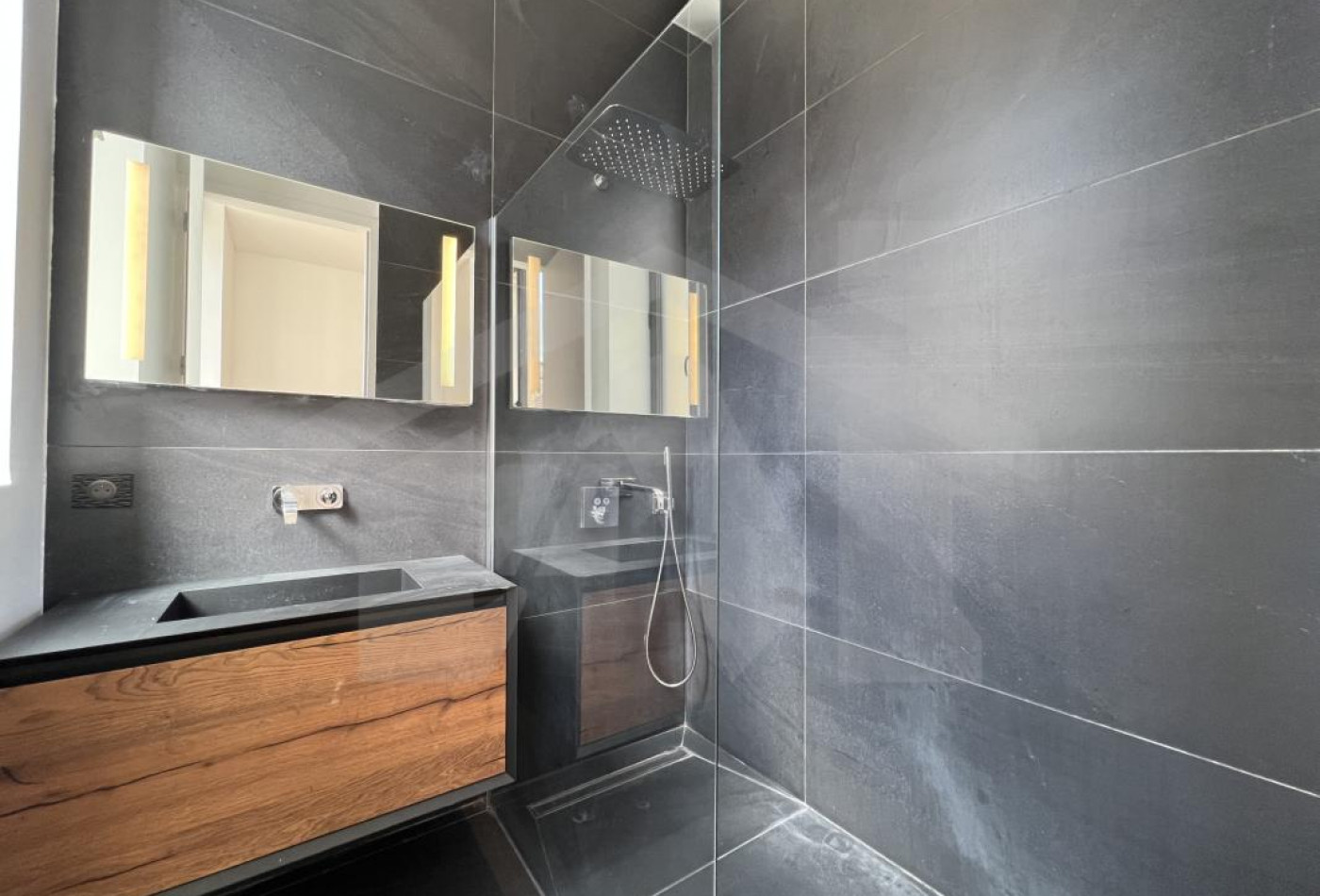 location Appartement Grenoble - Photo 3