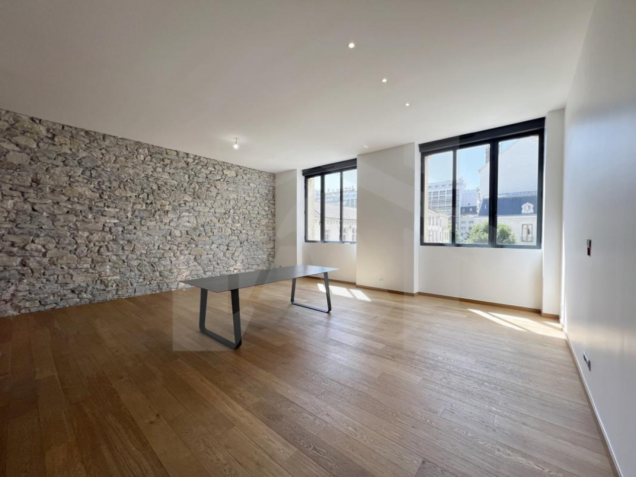 à louer Appartement Grenoble - Photo 4
