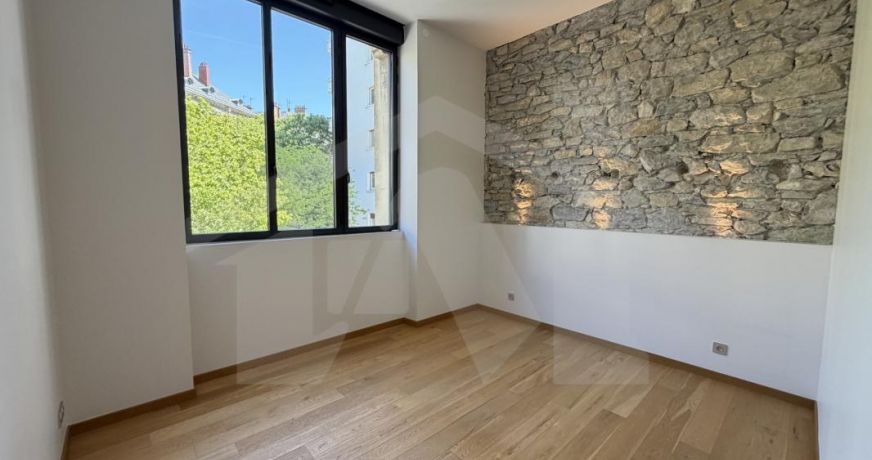 location Appartement Grenoble