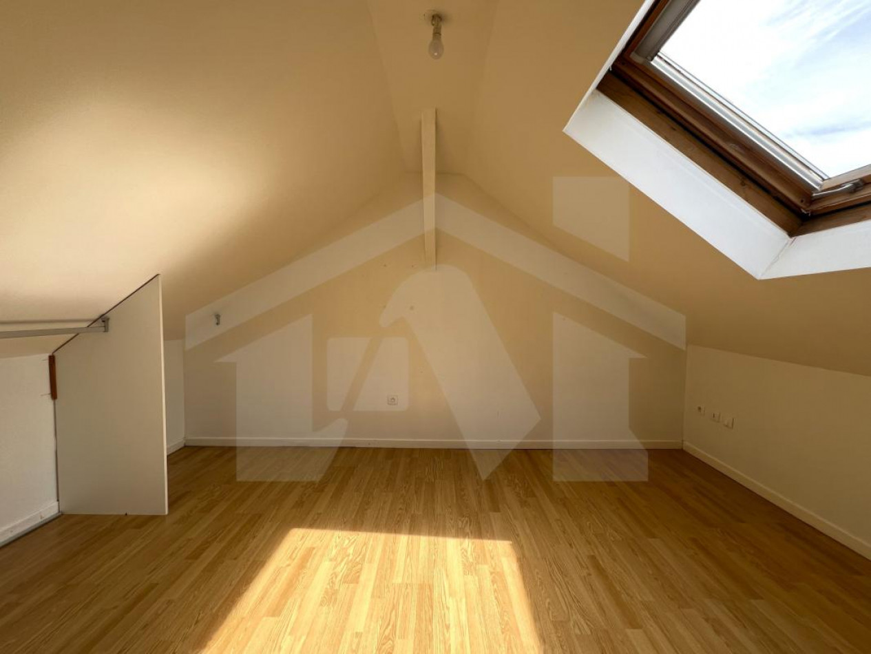 à vendre Appartement Saint-nizier-du-moucherotte - Photo 10