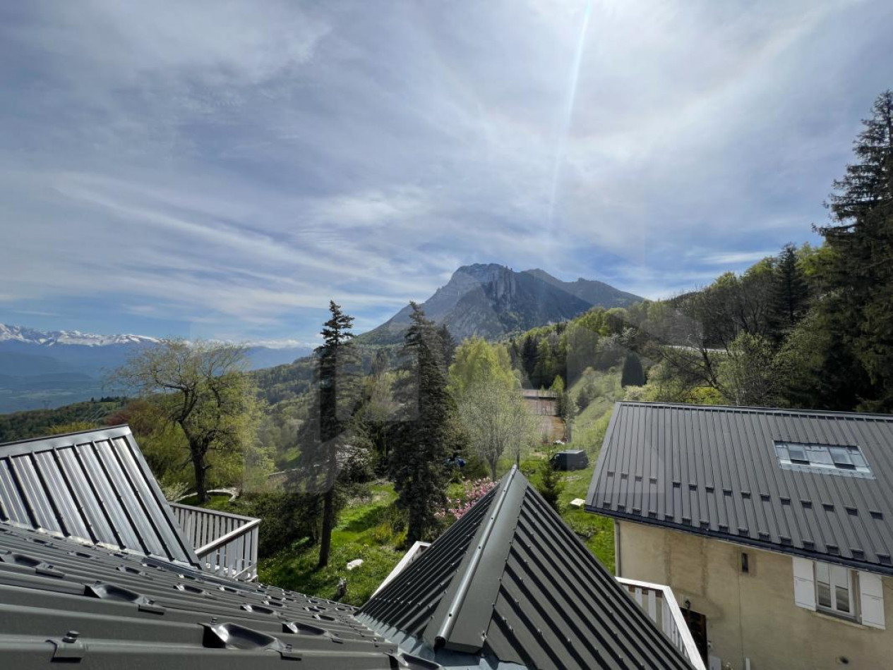 à vendre Appartement Saint-nizier-du-moucherotte - Photo 11