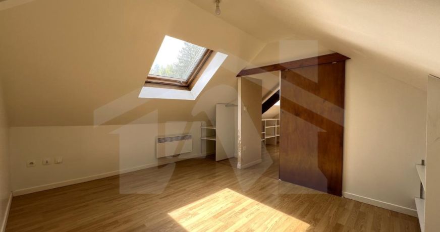 vente Appartement Saint-nizier-du-moucherotte