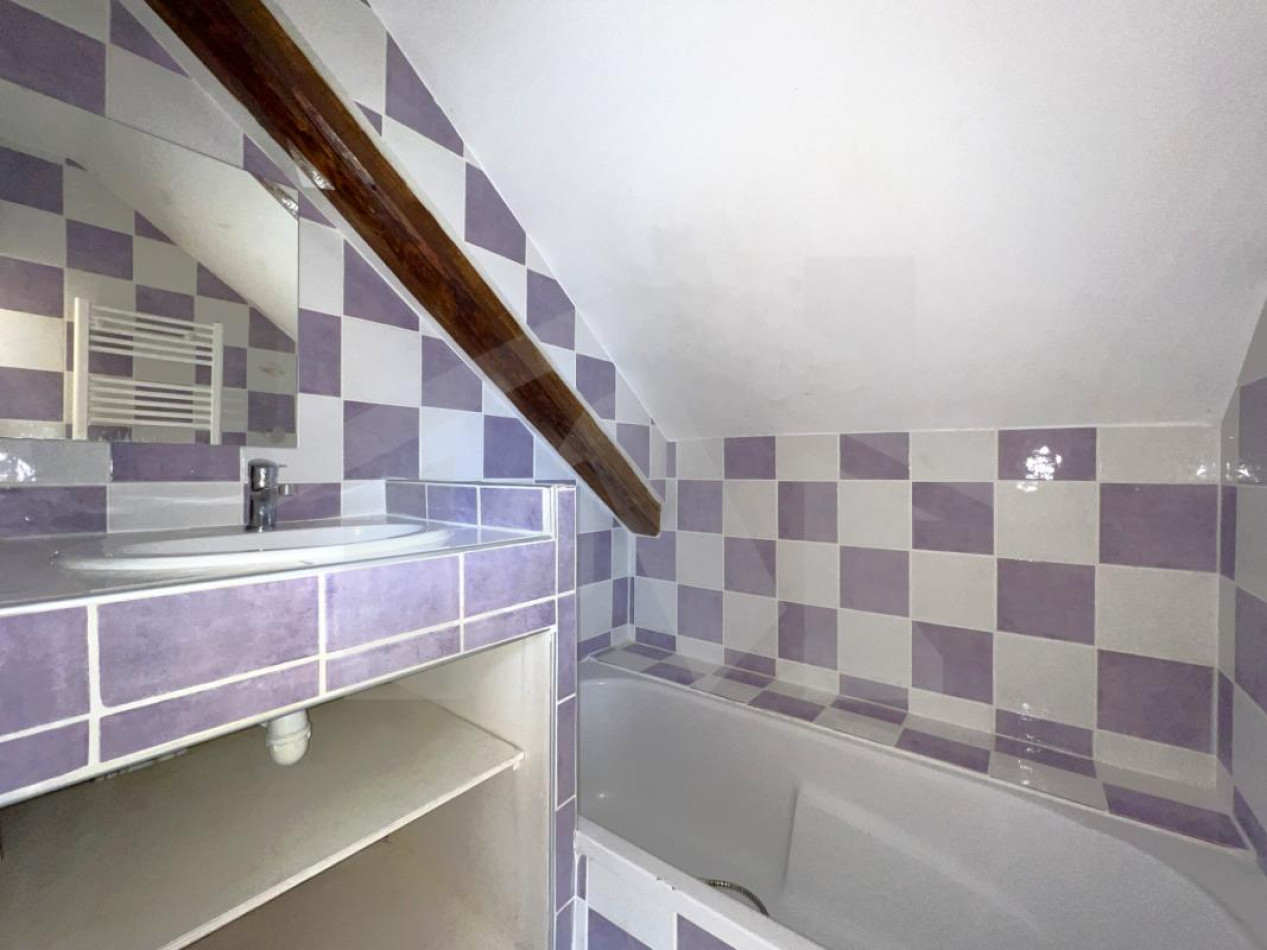 à vendre Appartement Saint-nizier-du-moucherotte - Photo 13