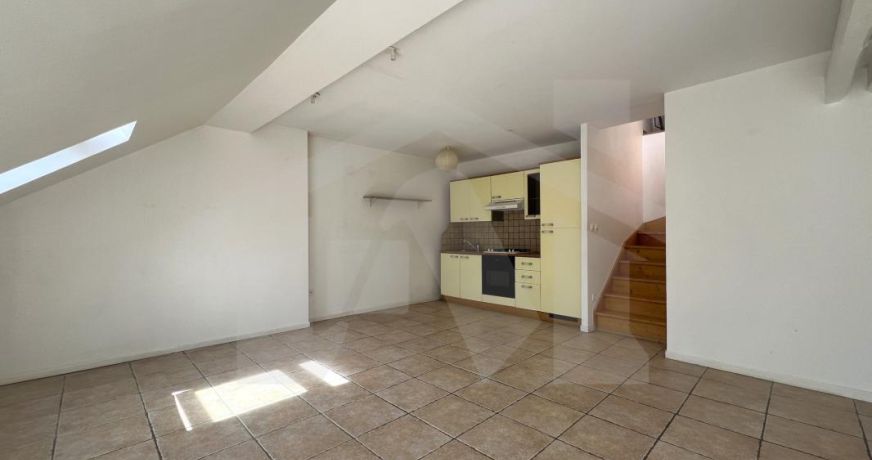 vente Appartement Saint-nizier-du-moucherotte