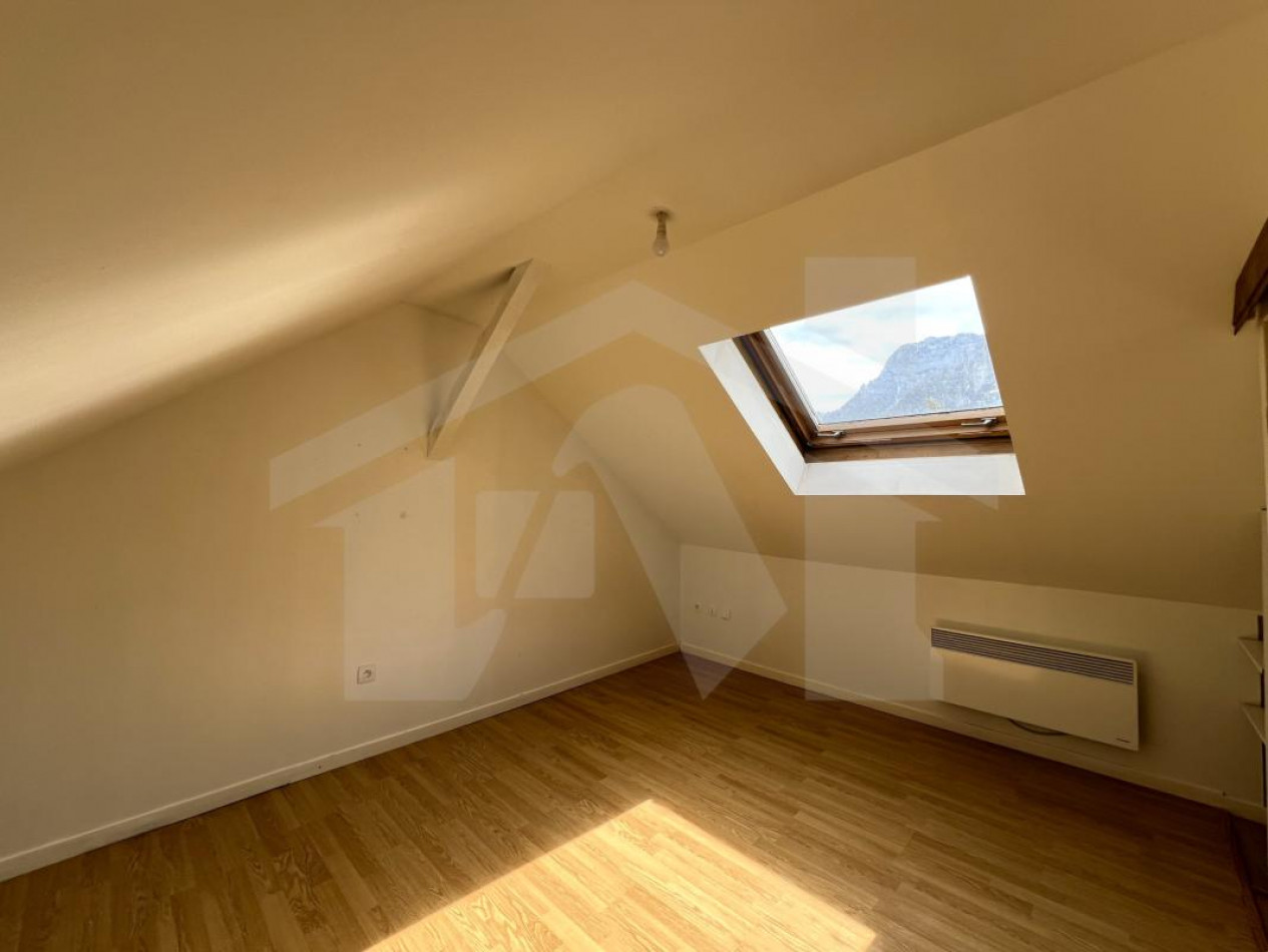 à vendre Appartement Saint-nizier-du-moucherotte - Photo 15