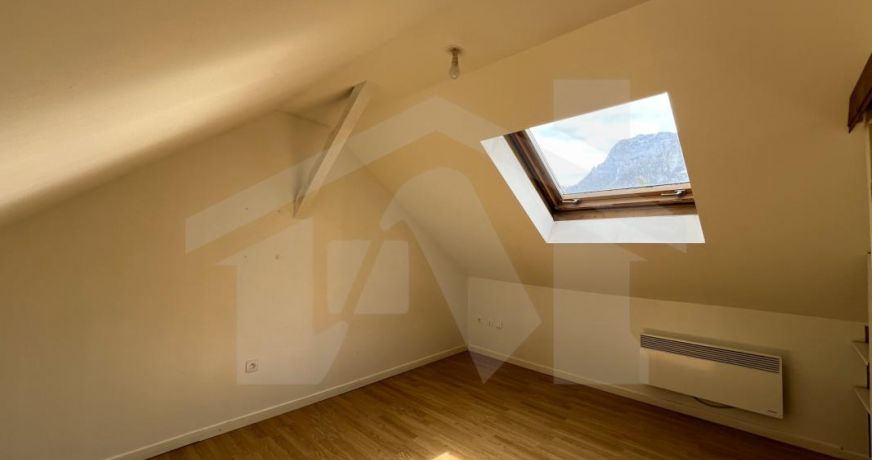 vente Appartement Saint-nizier-du-moucherotte