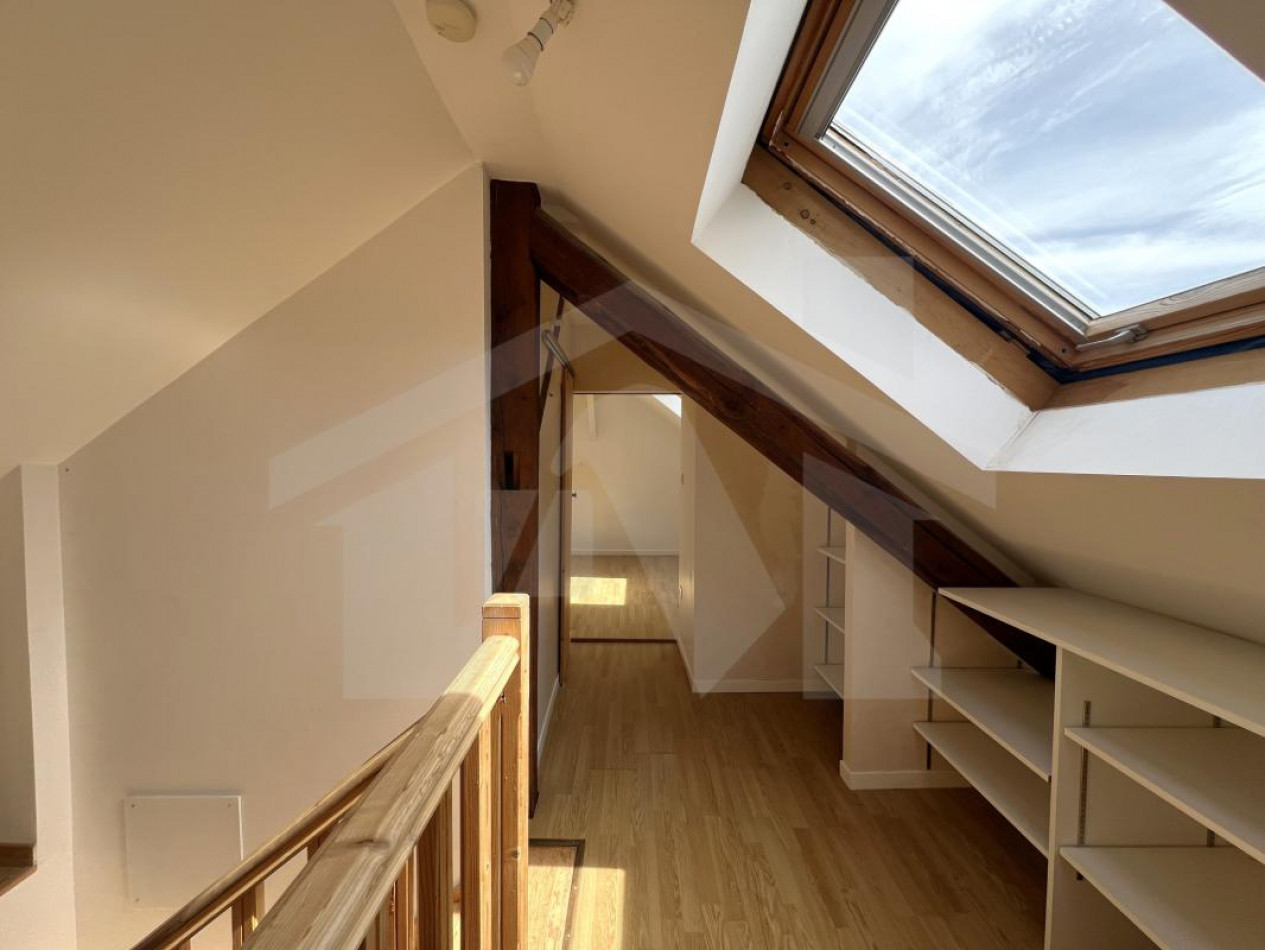 à vendre Appartement Saint-nizier-du-moucherotte - Photo 18