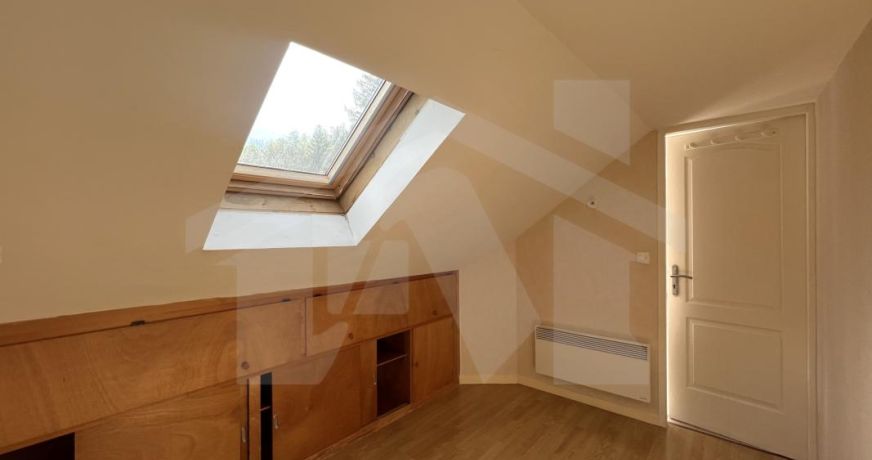 vente Appartement Saint-nizier-du-moucherotte