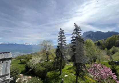 vente Appartement Saint-nizier-du-moucherotte