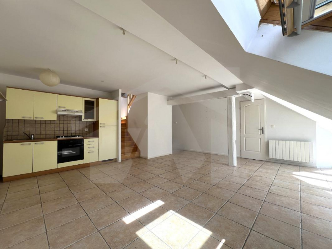 à vendre Appartement Saint-nizier-du-moucherotte - Photo 1